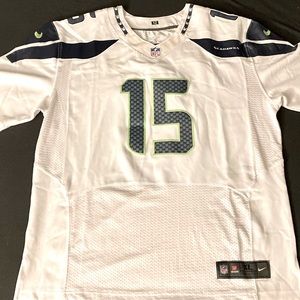 008 Jermaine Kearse #15 Nike NFL SeaHawks Jersey Seattle
